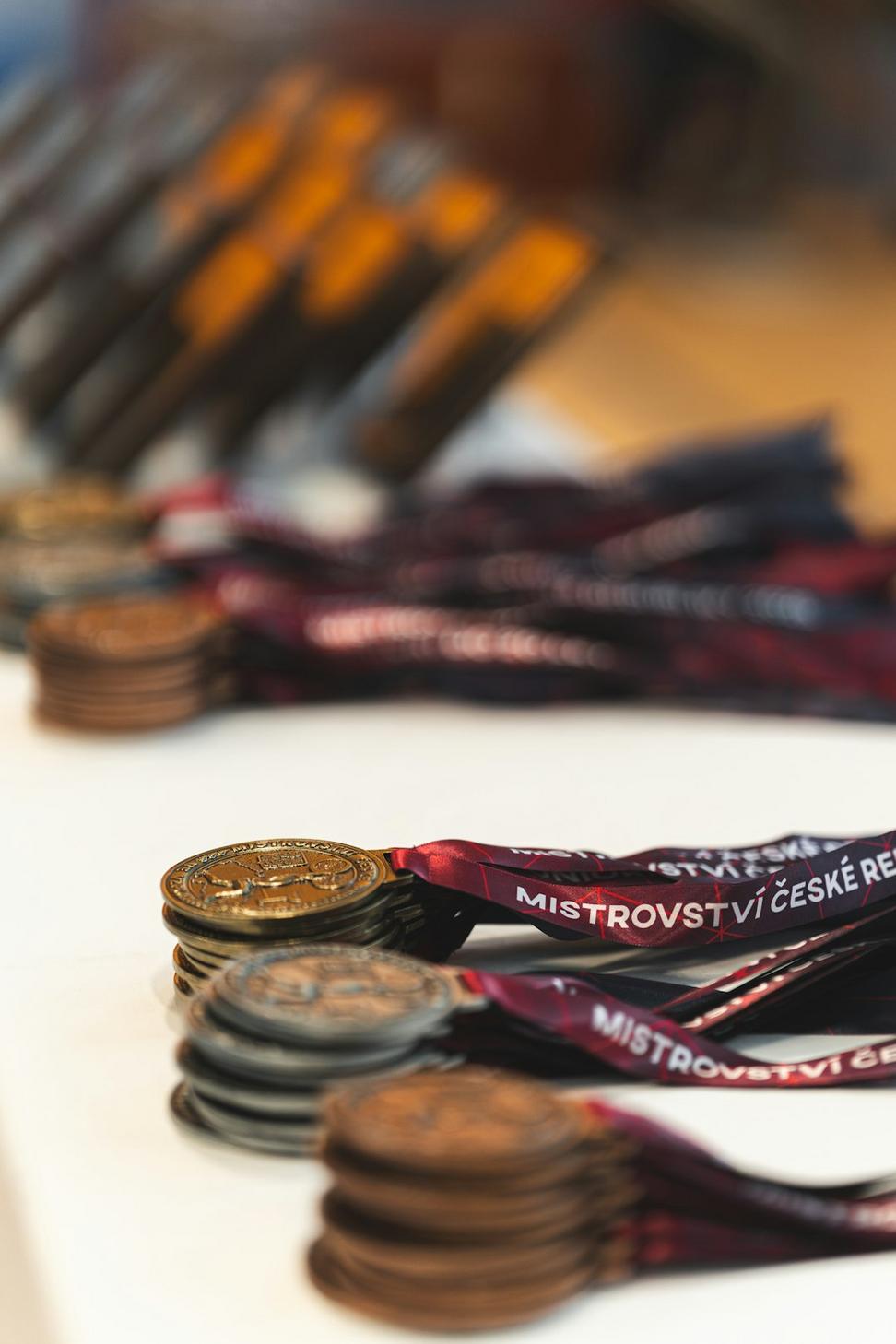 Championship Moments